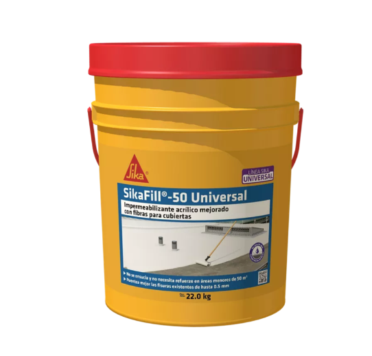 SIKAFILL-50 UNIVERSAL 22Kg