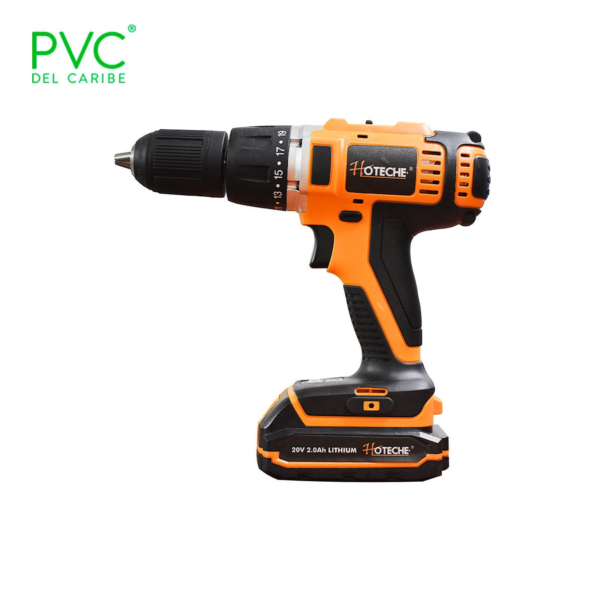 TALADRO INALAMBRICO 12V BLACK+DECKER — PVC Del Caribe